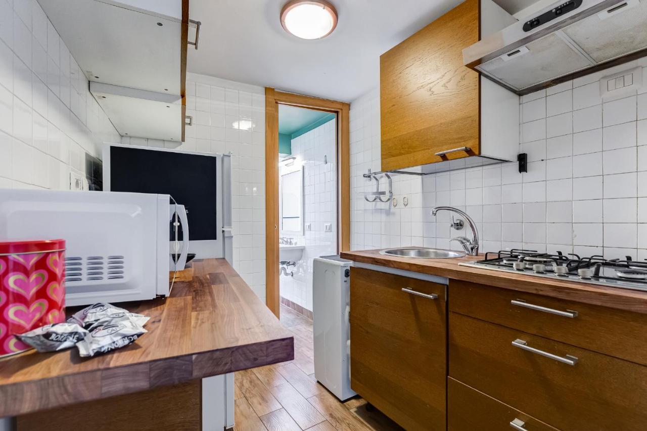 Vivilo Collection - Spanish Steps Macelli Apt With Private Terrace 로마 외부 사진