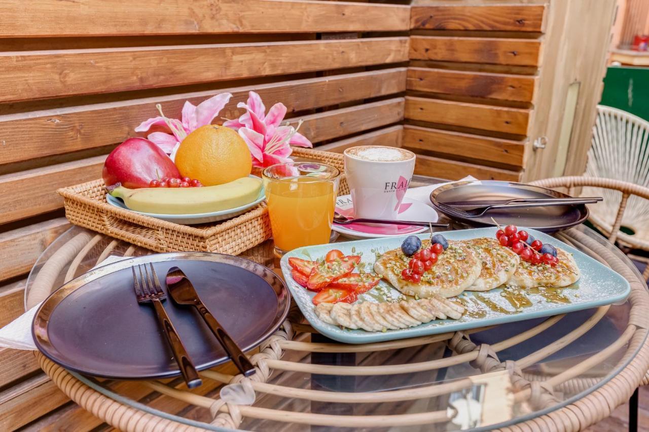 Vivilo Collection - Spanish Steps Macelli Apt With Private Terrace 로마 외부 사진